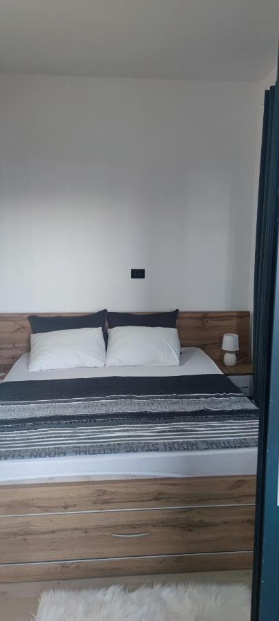 Apartman U Soho City Bar Extérieur photo